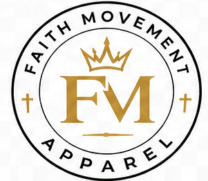 Faith Movement Apparel 